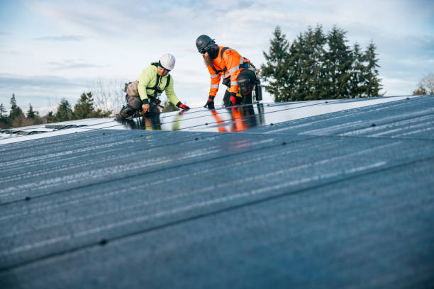 Licensed Roofing service in Ammon, VA - GD Commercial Roofing